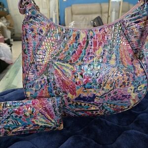 Brahmin New Amira Set